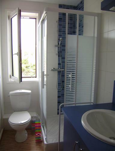 Apartamento Studio + La Baule 20m de La Mer