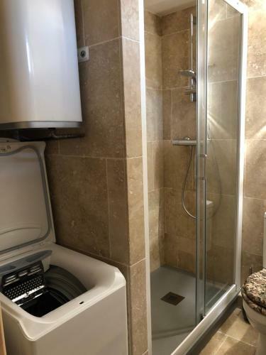 Apartamento Plein C?ur de La Baule