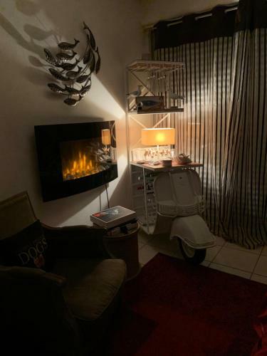 Apartamento Plein C?ur de La Baule