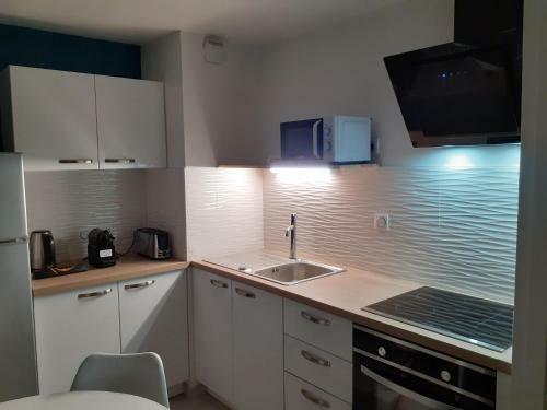 Apartamento Studio Centre - Tout Confort - Tout � Pied