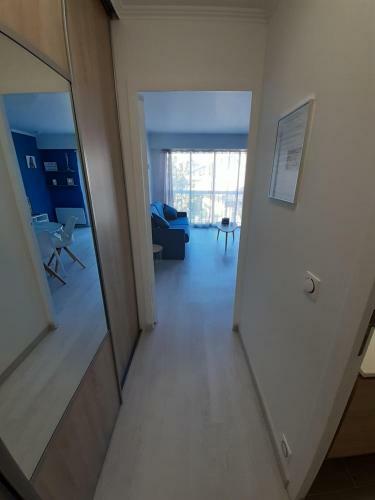 Apartamento Studio Centre - Tout Confort - Tout � Pied