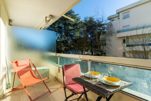 Apartamento Maia