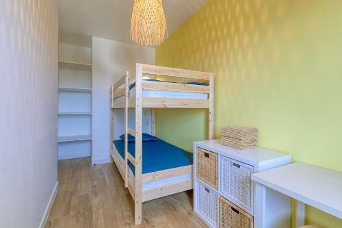 Apartamento Vue Sur Mer La Baule Aloha