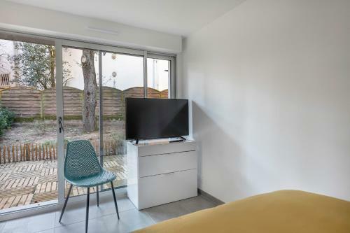 Belle Maison A Proximite de La Plage de La Baule