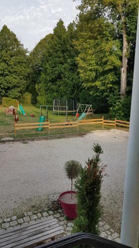 Apartamento L'etape Famille