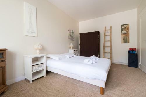 Apartamento Appartement 4p La Baule A 800m de La Plage