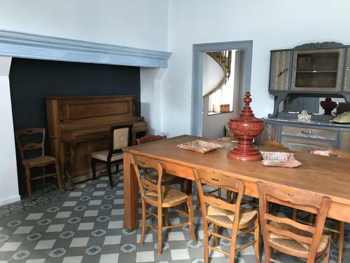 Bed & Breakfast Anandena