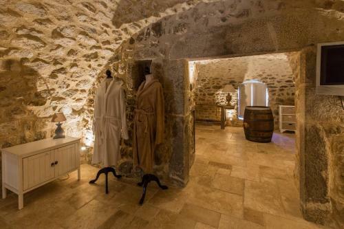 Les Hiboux Du Domaine Du Moulin
