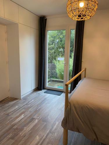 Apartamento R�sidence Des 3 �les