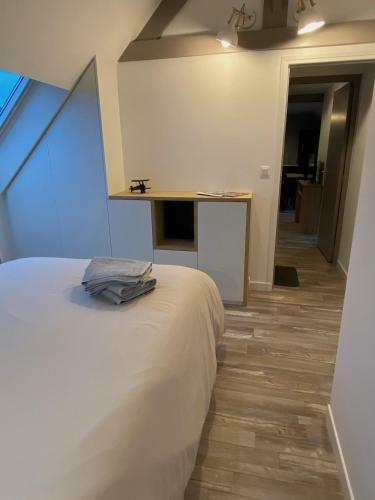 Apartamento R�sidence Des 3 �les