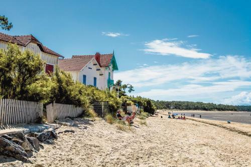 Maison Proche La Tremblade Et de Ronce Les Bains