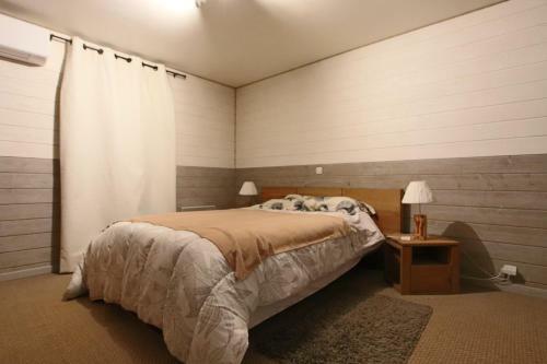 Le Cottage