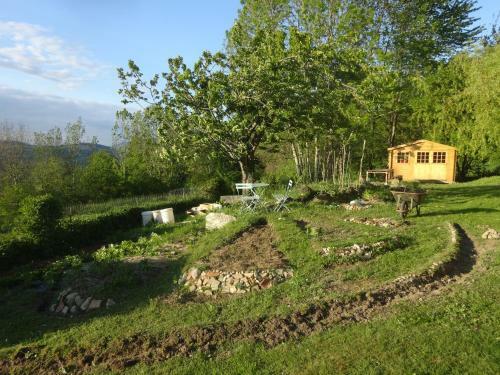 Apartamento Studio Nature