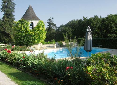 Hostal Domaine de La Guillotiere