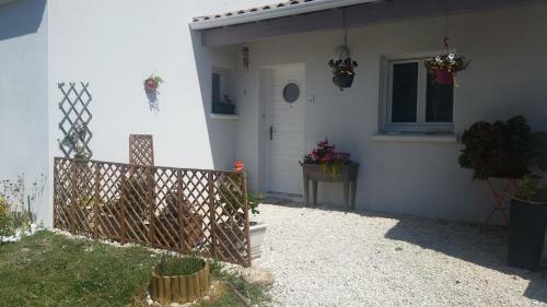 Bed & Breakfast La Salamandre, Chambre D'h�tes