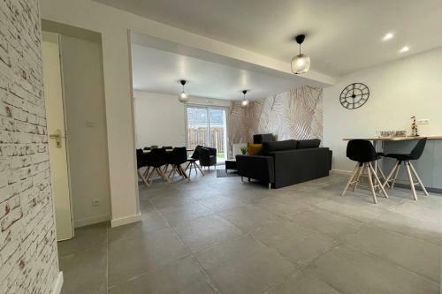 Stylish House Near Chambray-l�s-tours