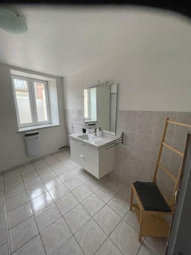 Apartamento Le Petit �crin Champenois