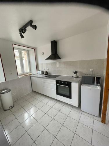 Apartamento Le Petit �crin Champenois