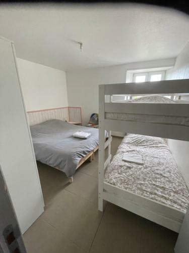 Apartamento Le Petit �crin Champenois
