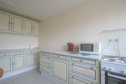 Apartamento C�t� Cottage