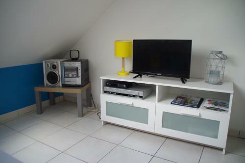 L'annexe