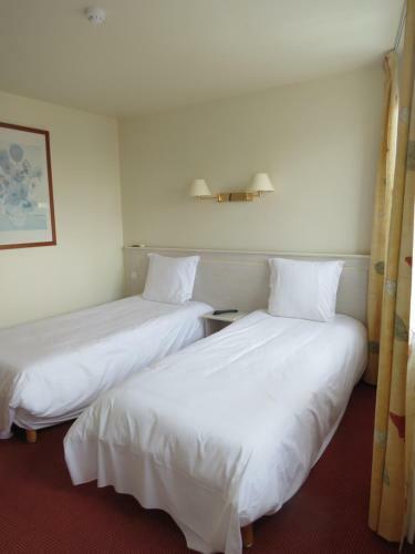 Hotel C�te D'opale