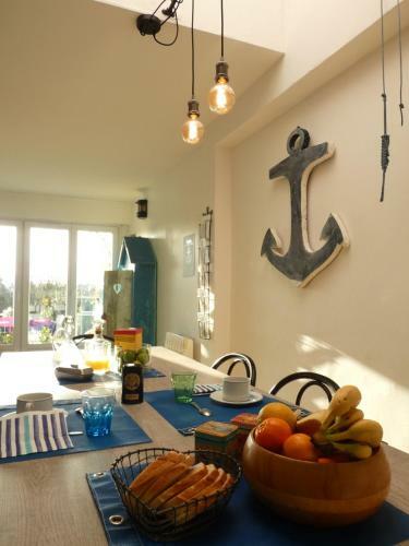 Bed & Breakfast La Surprise