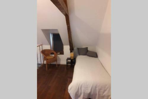 Maison de P�cheur Pr�s Du Port