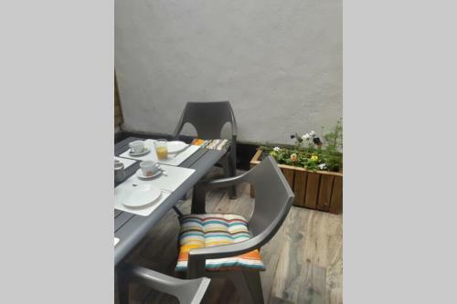 Maison de P�cheur Pr�s Du Port