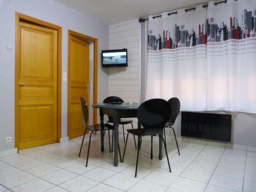 Apart Hotel R�sidence Villa Antibes