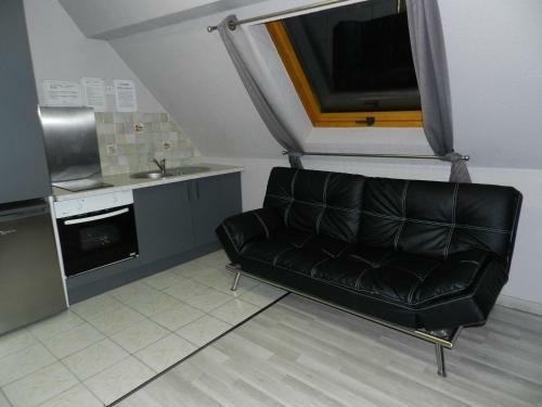 Apart Hotel R�sidence Villa Antibes