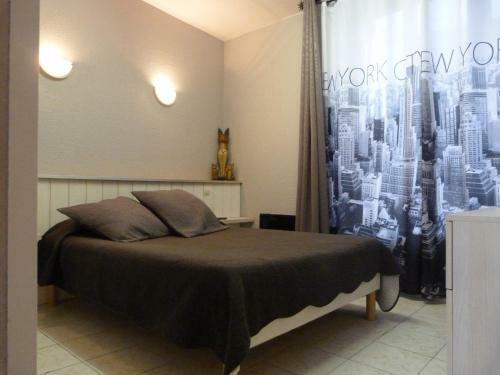 Apart Hotel R�sidence Villa Antibes