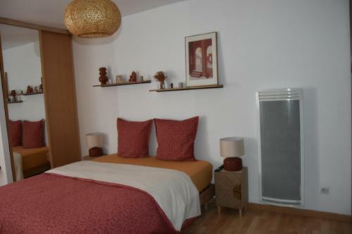 G�te La Bassurelle Class� Trois �toiles