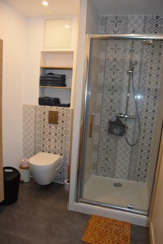 G�te La Bassurelle Class� Trois �toiles