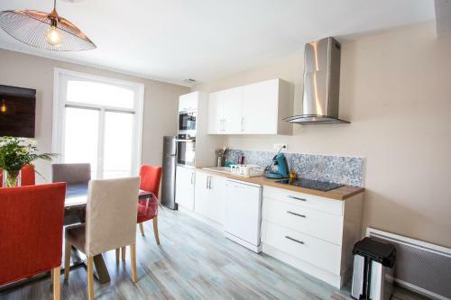 Apartamento Cap Canche