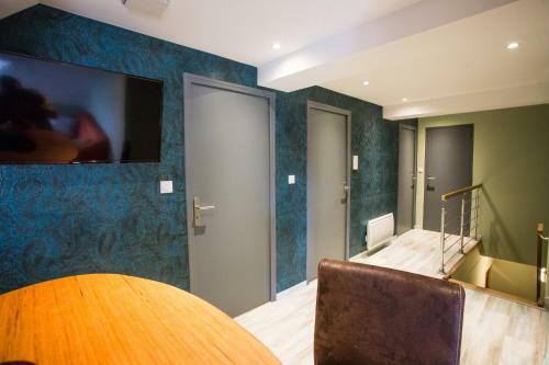 Apartamento Cap Canche