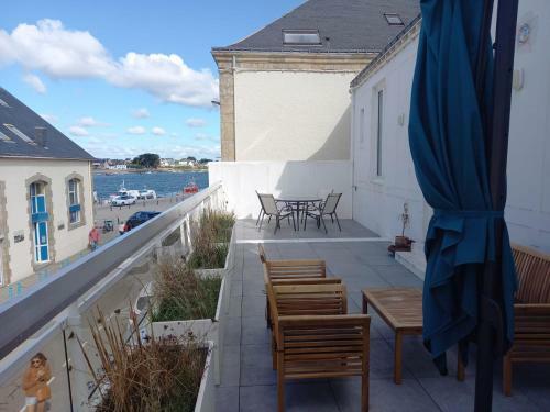 Apartamento Pause Turquoise
