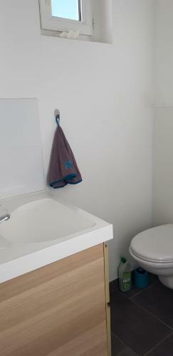 Apartamento Pause Turquoise