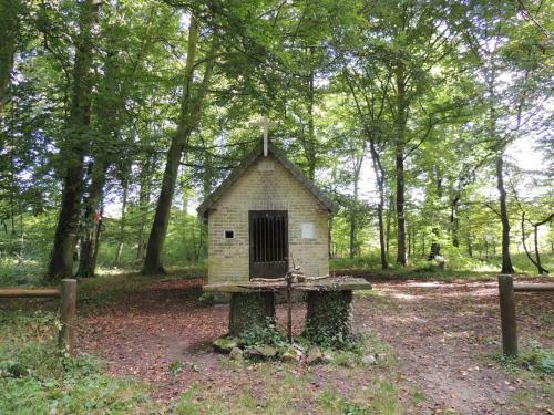 G�te Le Pressoir - Normandie