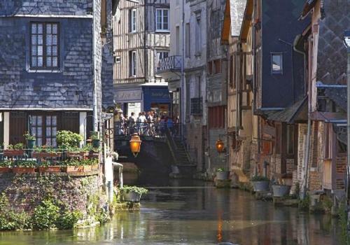 G�te Le Pressoir - Normandie