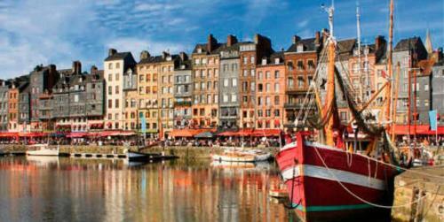 G�te Le Pressoir - Normandie