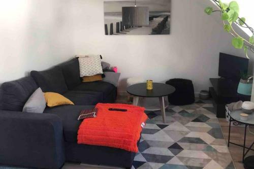 Apartamento Etel Appartement Lumineux Emplacement Id�al
