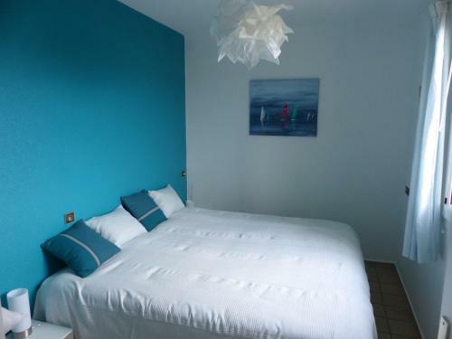 Apartamento Cook Appartement