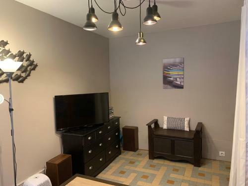 Maison Typique P�cheur Plein Centre