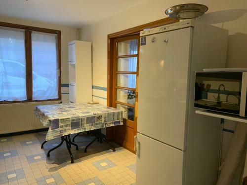 Maison Typique P�cheur Plein Centre