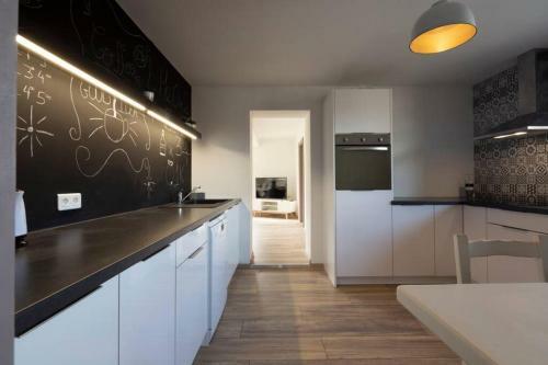 Apartamento Spacieux Appartement 3 Chbr,,terrasse,adapt� B�b�