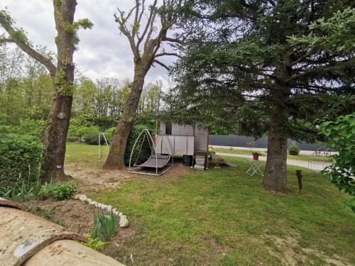 Bed & Breakfast L'authentique