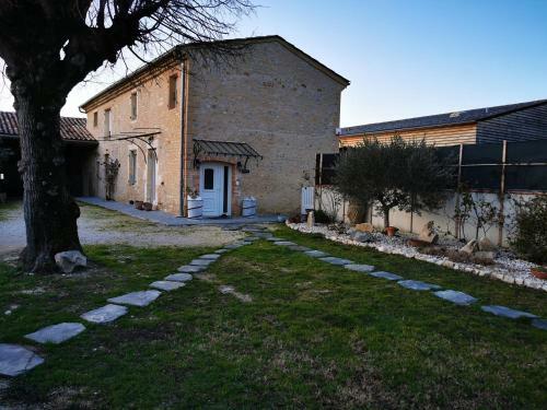 Bed & Breakfast L'authentique
