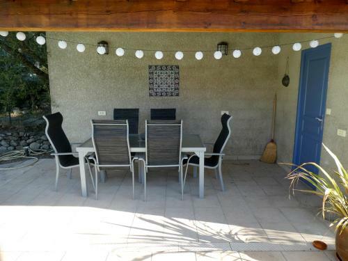 L'ours Brun Holiday Rental