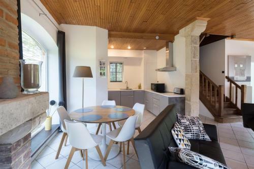 Apartamento La Maison Des Chevaux